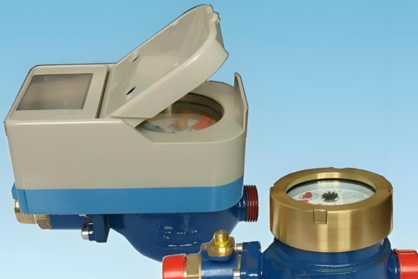 遠(yuǎn)傳水表廠家眾多,如何選擇? 圖1