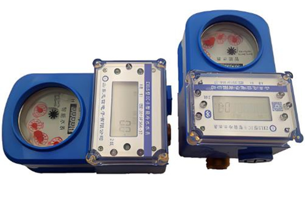 看過(guò)來(lái)!無(wú)線遠(yuǎn)傳水表安裝注意事項(xiàng) 圖1