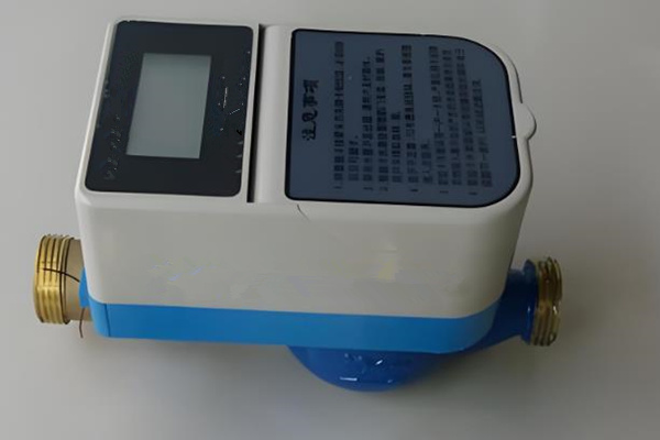 看過(guò)來(lái)!無(wú)線遠(yuǎn)傳水表安裝注意事項(xiàng) 圖2