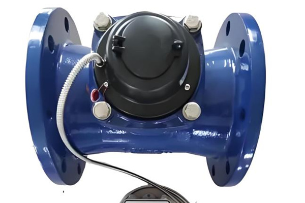 深入了解無線遠傳水表,感受科技的魅力! 圖2