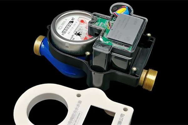 遠傳水表和機械水表的區別，記住這五個方面！ 圖2