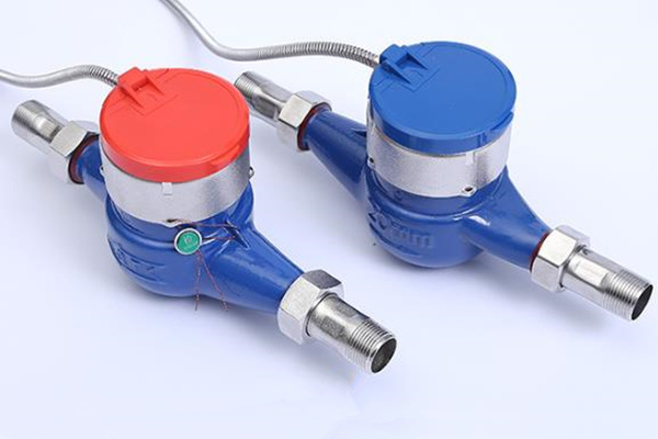 無線遠傳水表如何輕松實現遠程抄表？ 圖1