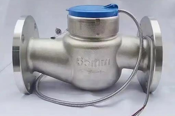 遠(yuǎn)傳水表的抄表系統(tǒng)多少錢一套？幾千到幾萬(wàn)不等！ 圖2