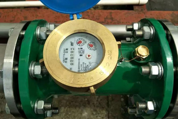 廠家推薦遠傳水表,足不出戶就能交水費! 圖1