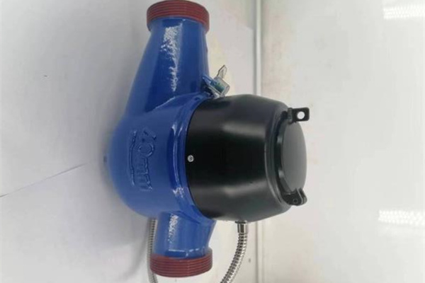 如何選到一家比較靠譜的無線遠傳水表廠家？ 圖2