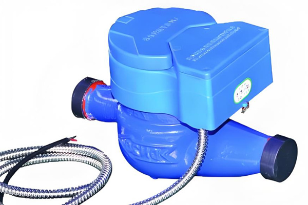 細節很重要，高精度遠傳水表準確記錄每一滴水！ 圖2