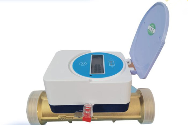 有線遠傳水表上使用止回閥的作用，你知道嗎？ 圖2