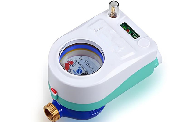 遠傳水表水管都被凍住了怎么辦？這份寶典請收好！ 圖1