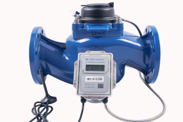 遠傳水表水管都被凍住了怎么辦？這份寶典請收好！ 圖2