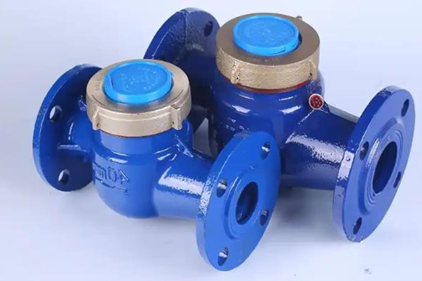 影響遠傳水表測量精度因素之一，磁場干擾！ 圖2