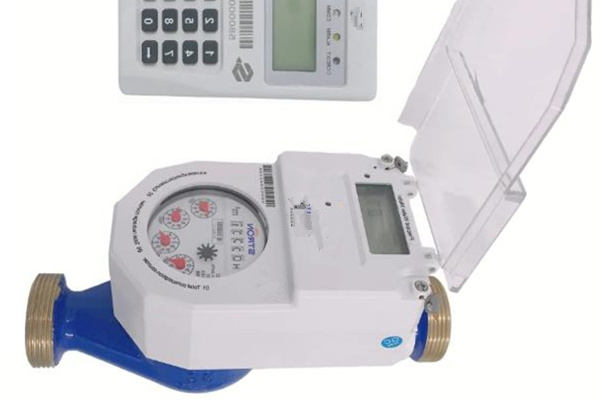 遠傳水表，一款免去上門抄表的神器！ 圖2