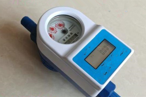 無(wú)線遠(yuǎn)傳水表使用效果好不好？用戶這樣看！ 圖2