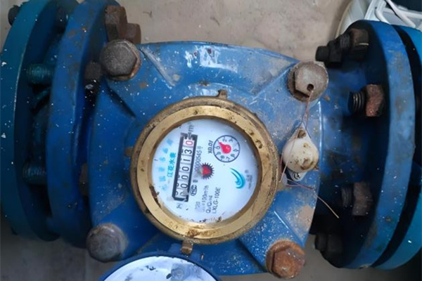 NB-IoT無線遠傳水表多少錢？價格受這些因素影響！ 圖1