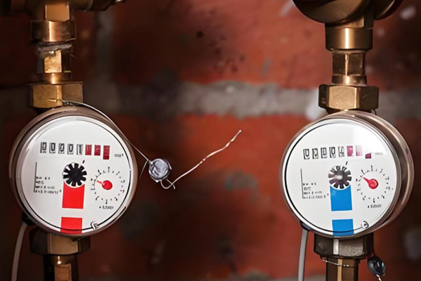 NB-IoT無線遠傳水表多少錢？價格受這些因素影響！ 圖2