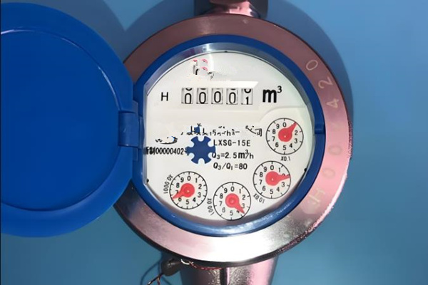遠傳水表電池沒電了怎么更換?方法很簡單! 圖2