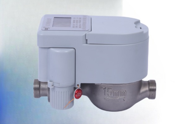 NB-IoT物聯網水表的技術優勢、應用場景及發展趨勢 圖2