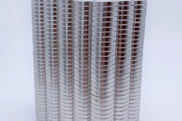 釹鐵硼是什么？它在水表中起什么作用？