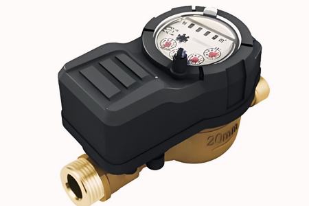 無線遠傳水表型號尺寸怎么選？掌握這四點！