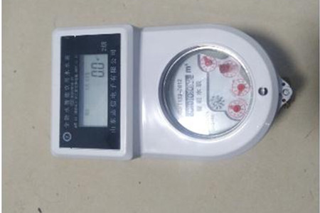 購買安裝遠傳水表前需要注意哪些事項？