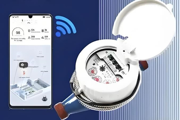 農村改造用遠傳水表的功能、特點和安裝方法