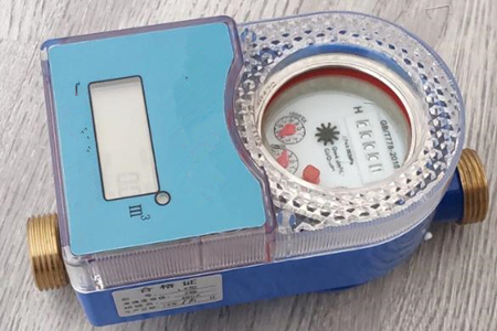 如何判斷遠傳水表質量的好壞？廠家來告訴你！