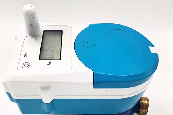 NB-IoT無線遠傳水表閥控功能怎么用？