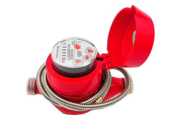 熱水表有哪些類型？與冷水表有什么差別？