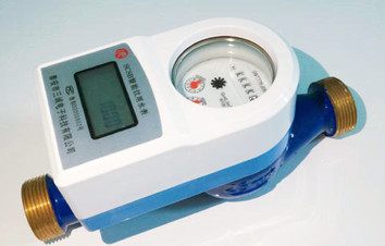 IC智能型水表怎么維護？