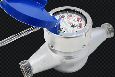 遠傳水表選型技巧，江北水表廠分享！