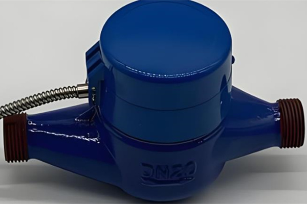 NB-IoT無線遠傳水表，開啟智能用水時代！