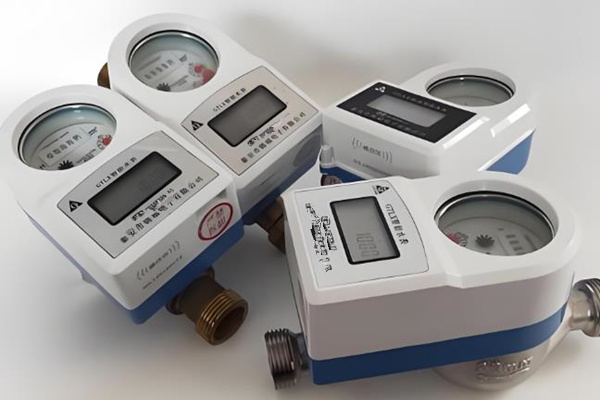 遠傳水表無法出水？可能是水表閥門關閉后沒打開！