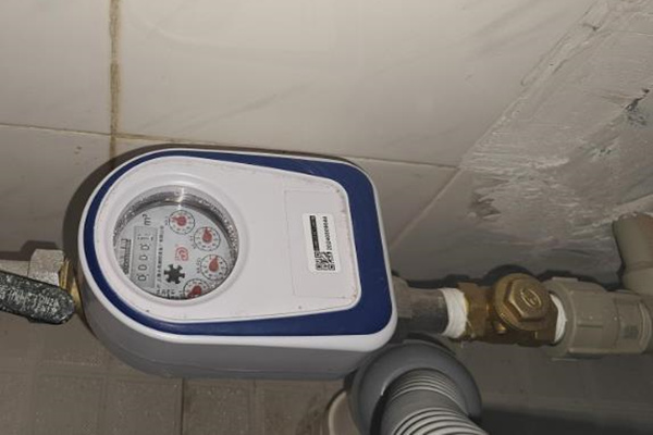 遠(yuǎn)傳水表究竟該如何挑選才好？廠家告訴你！