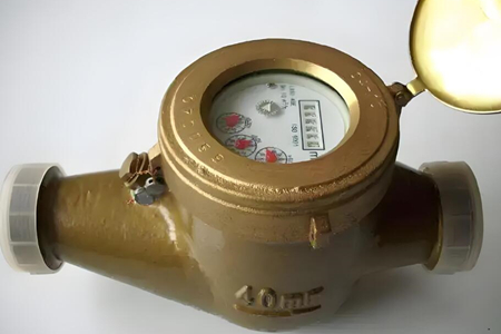 無線遠傳水表廠家如何抓住市場機遇？