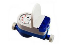 電子水表沒電了怎么辦？