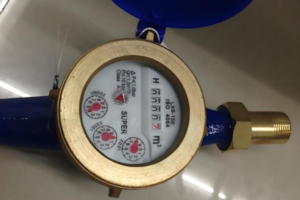 遠傳水表數據傳輸不穩定，應如何處理？