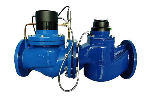 無(wú)線遠(yuǎn)傳水表不會(huì)校準(zhǔn)？校準(zhǔn)方法來(lái)了！